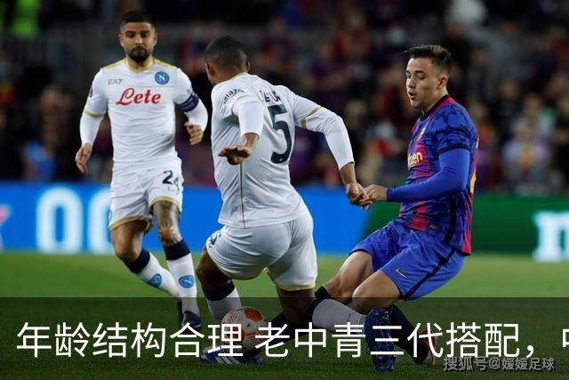 年龄结构合理 老中青三代搭配，中国男篮已经逐步开始换血！